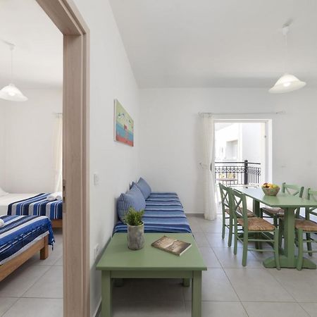 Olive Grove Apartments Elounda Exterior foto