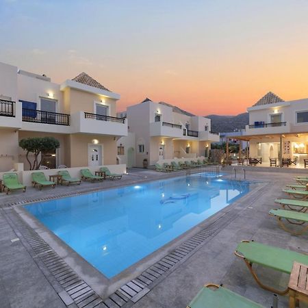Olive Grove Apartments Elounda Exterior foto